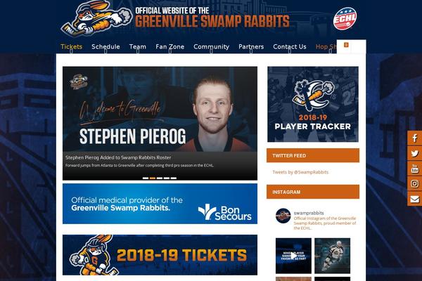 Site using Dvteam plugin