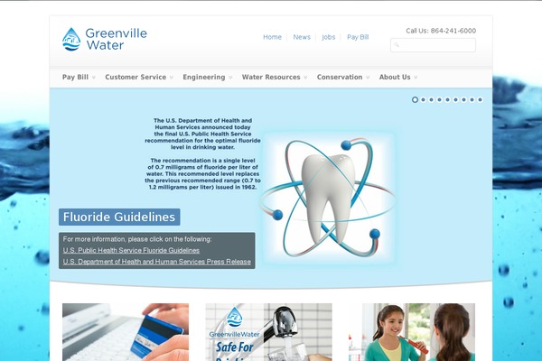 nb4 theme websites examples