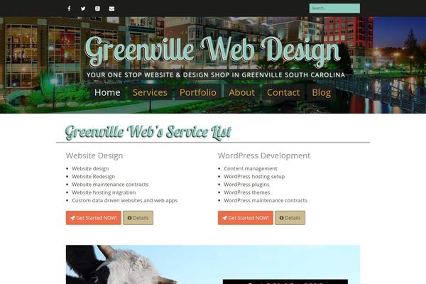 Site using Make-plus plugin
