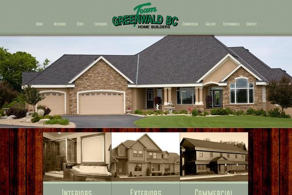 greenwaldbc.com site used 22