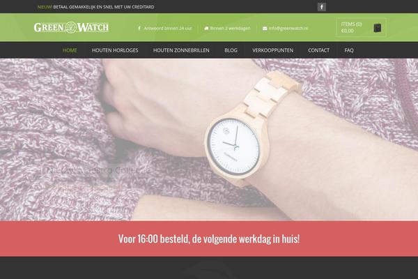 Shopkeeper • Multipurpose WooCommerce / WordPress eCommerce Website Builder for any Business theme site design template sample
