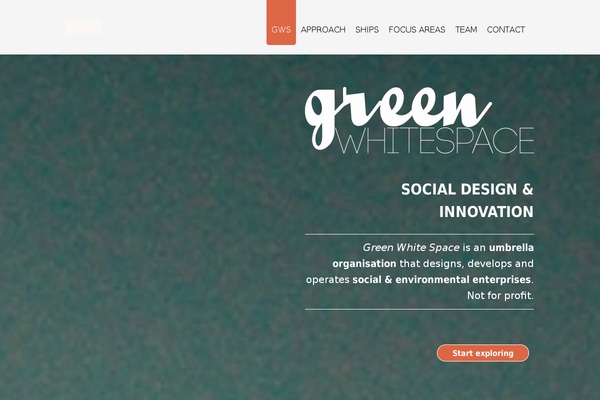 Disillusion theme site design template sample