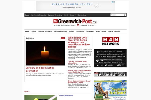 Site using Popover plugin