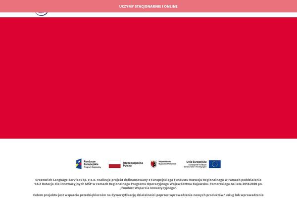Site using Testimonials Slider plugin