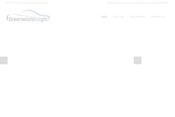 Site using Cardealer-helper-library plugin