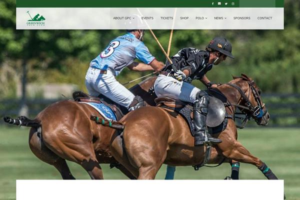 Site using Js_composer_theme plugin