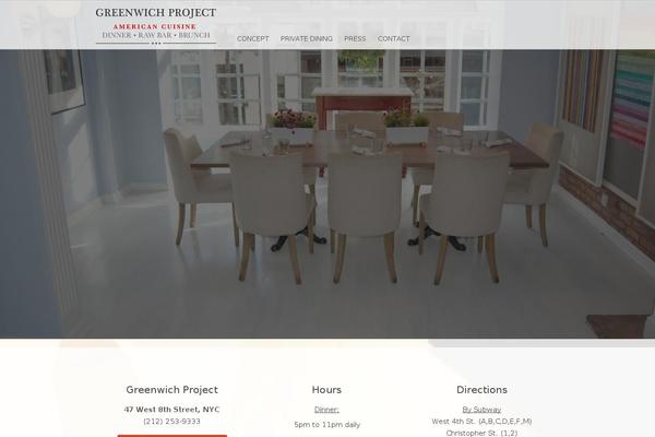 Site using New-royalslider plugin