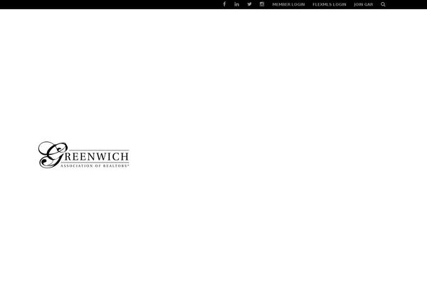 Site using flexmls® IDX Plugin plugin