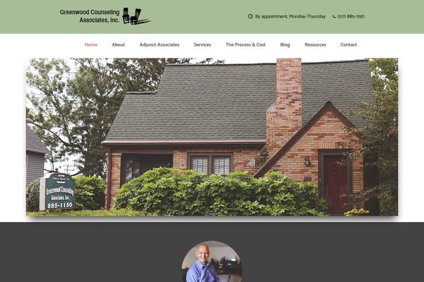 greenwoodcounseling.net site used Laura-anderson