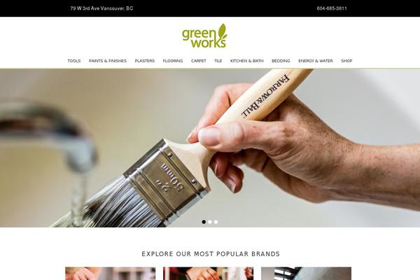 Clean Journal theme site design template sample