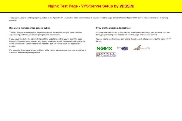 NewsPaper theme site design template sample