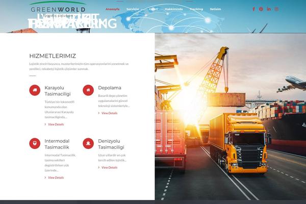Site using Gocargo-shipment plugin