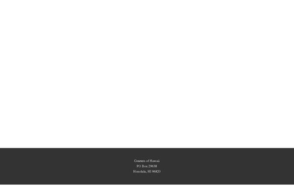 Site using Nicepage plugin