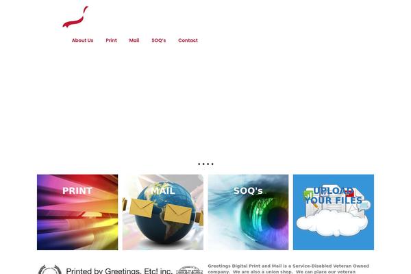 Site using Cmssuperheroesv2 plugin