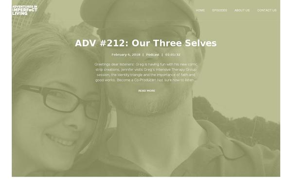 gregandjennifer.com site used Playcast