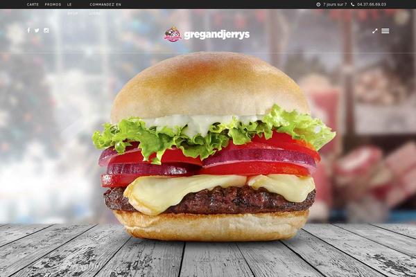 Site using Instagram Feed plugin
