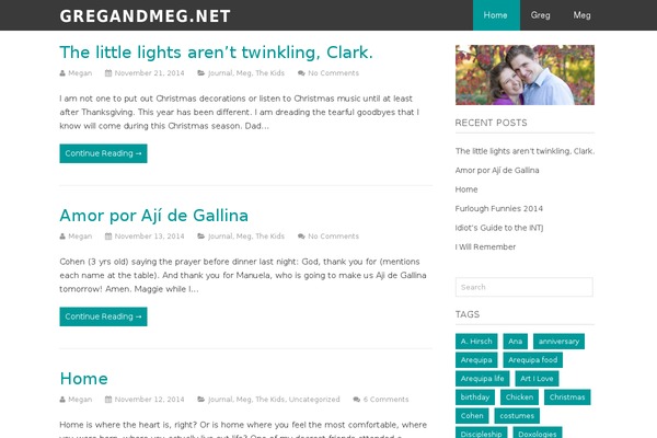 Elmax theme site design template sample
