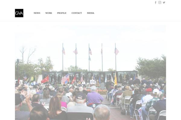 Site using Olevmedia-portfolio-2 plugin