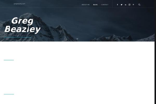 Site using I Recommend This plugin