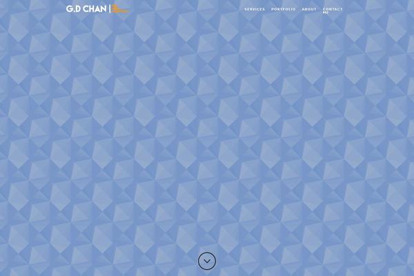 Site using Divi-grid-portfolio plugin