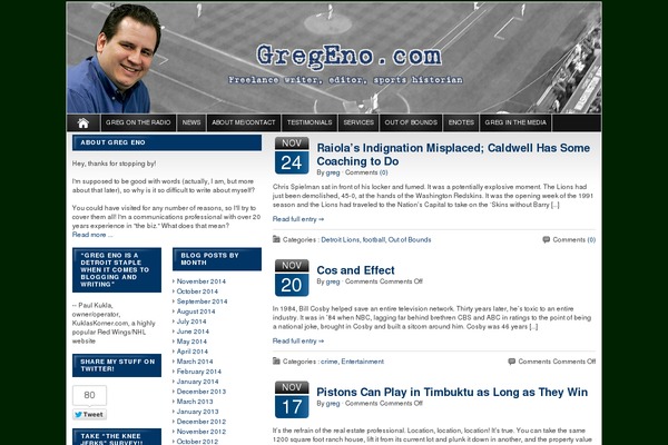 Flexx Theme theme site design template sample