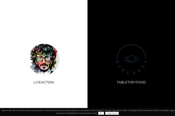Site using Fusion-core plugin