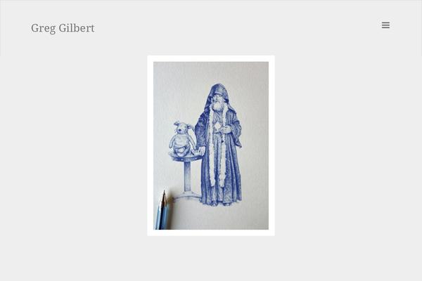 Site using Simple Full Screen Background Image plugin