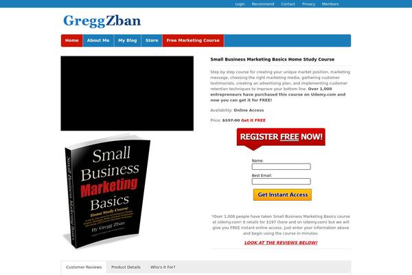 Twenty Twenty-Three theme site design template sample