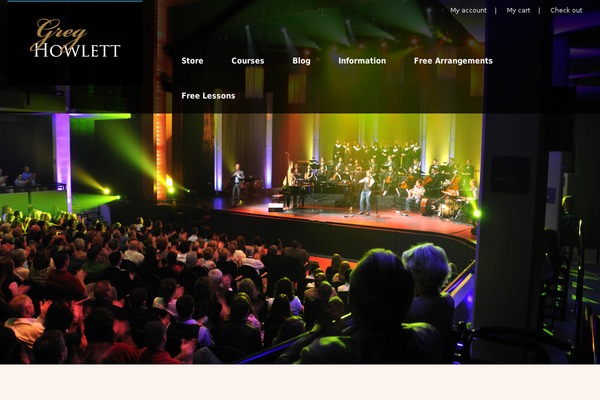 Flatsome Child Theme theme site design template sample