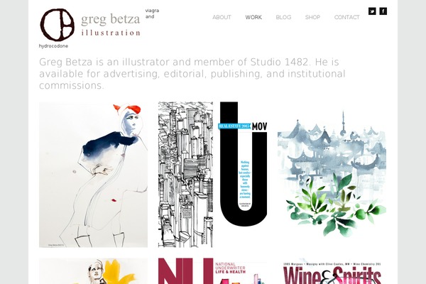 ArtWorkResponsive theme site design template sample