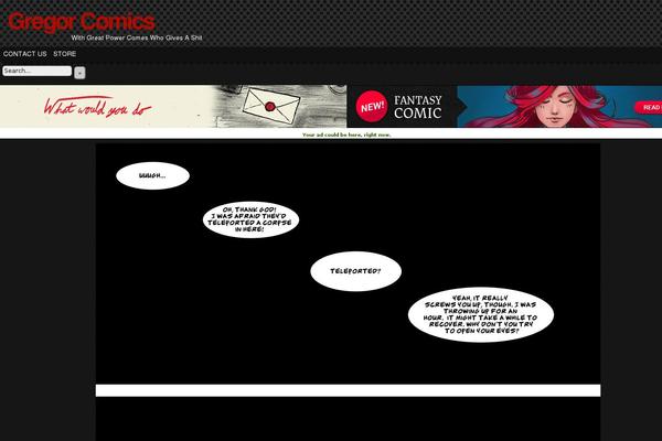 Site using Tomparisde-twitchtv-widget plugin