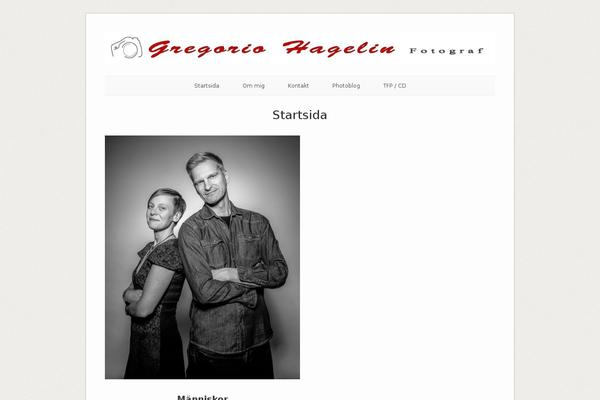Origami theme site design template sample