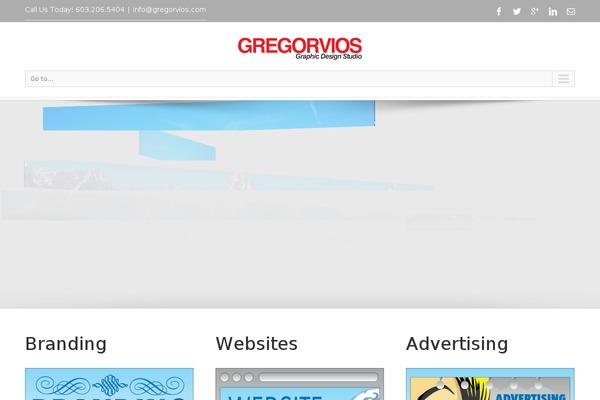 Screenr theme site design template sample