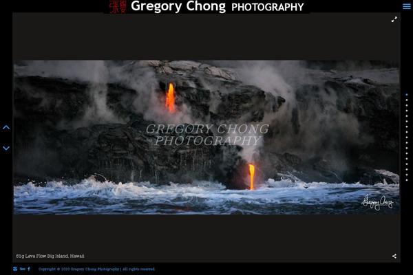 Site using PixProof plugin