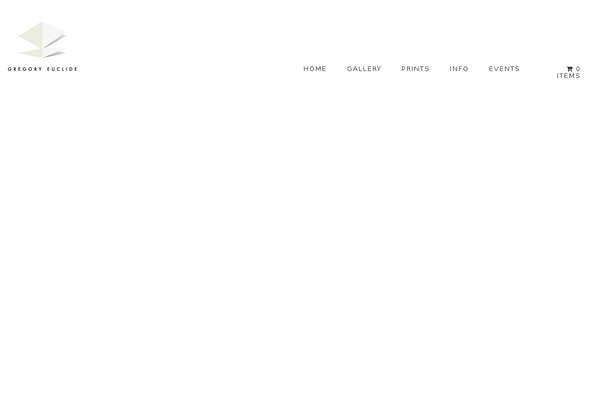 gregoryeuclide.com site used Ge