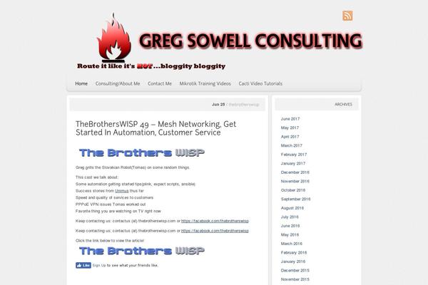 Paperpunch theme site design template sample