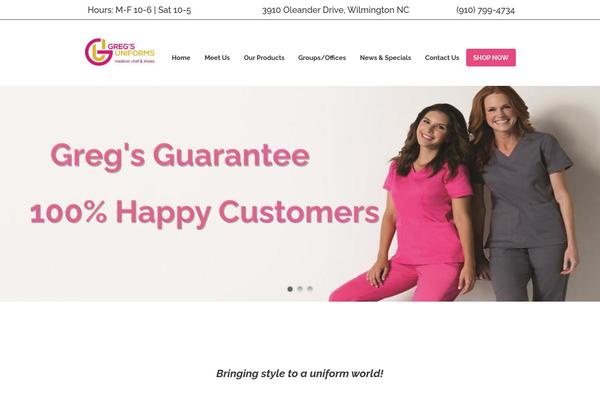 Optometry theme site design template sample