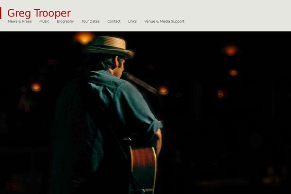 Confit-wpcom theme site design template sample