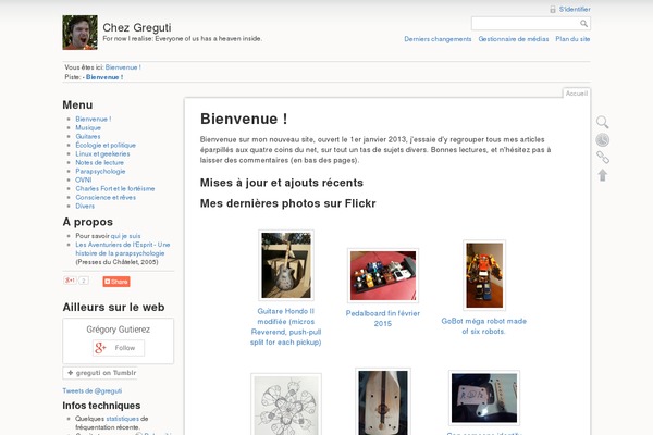 greguti.com site used Navigation-10