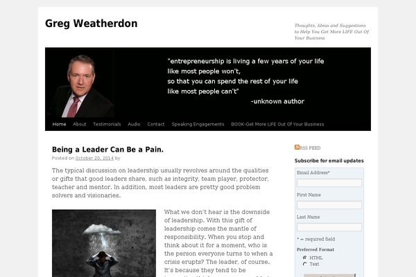 Site using Wp-staging plugin