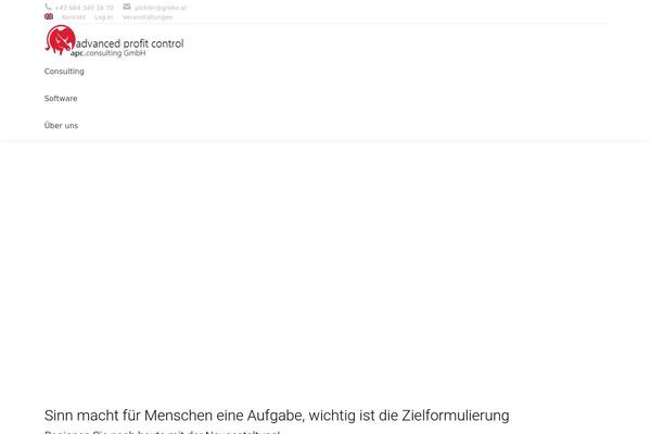 Site using Meeting-scheduler-by-vcita plugin