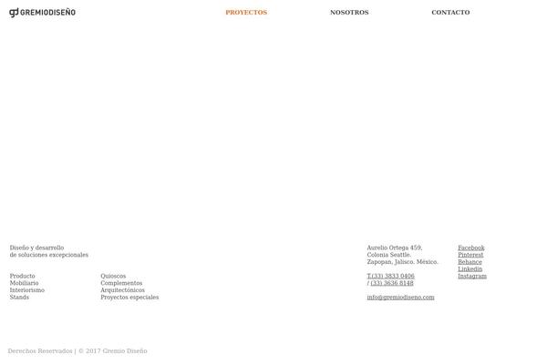 Site using Contact Form 7 Style plugin