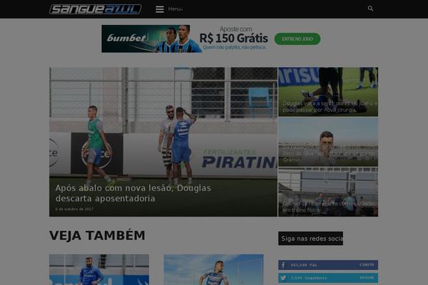 Site using Quiz-maker plugin