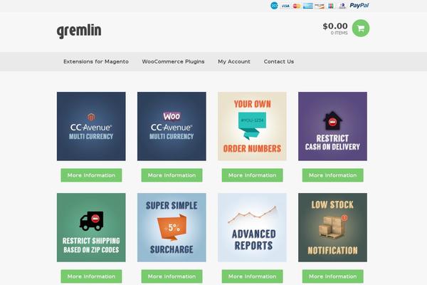 Peddlar theme site design template sample