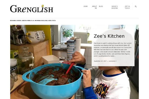 Pipdig-styleandlight theme site design template sample