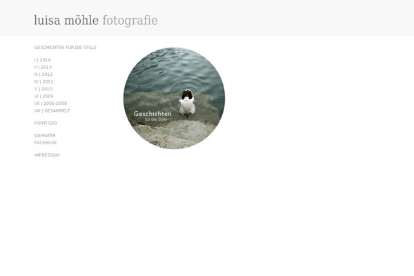 Site using Meow-lightbox plugin
