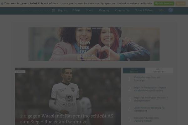 Site using Pronamic iDEAL plugin