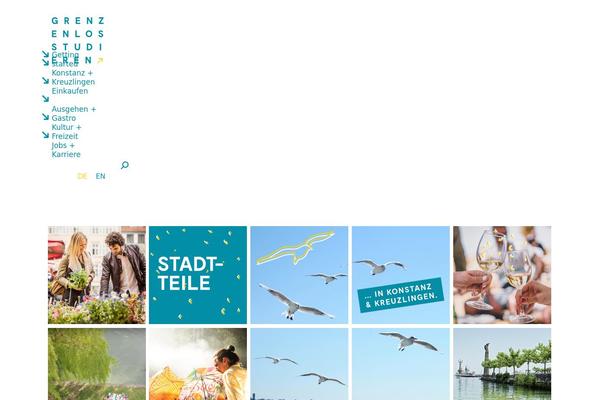 Site using Everest-gallery plugin