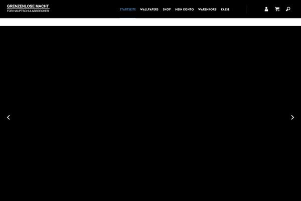 grenzenlosemacht.de site used Samsara
