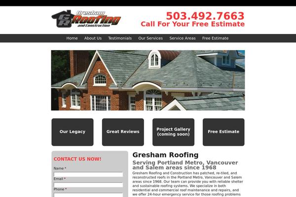Site using Sf-customer-reviews plugin